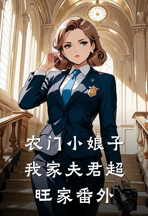 农门小娘子我家夫君超旺家 番外免费