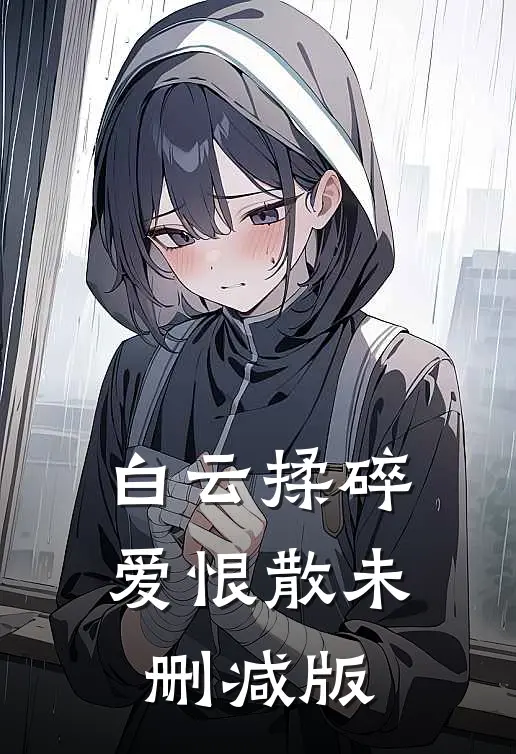 白云揉碎爱恨散未删减版