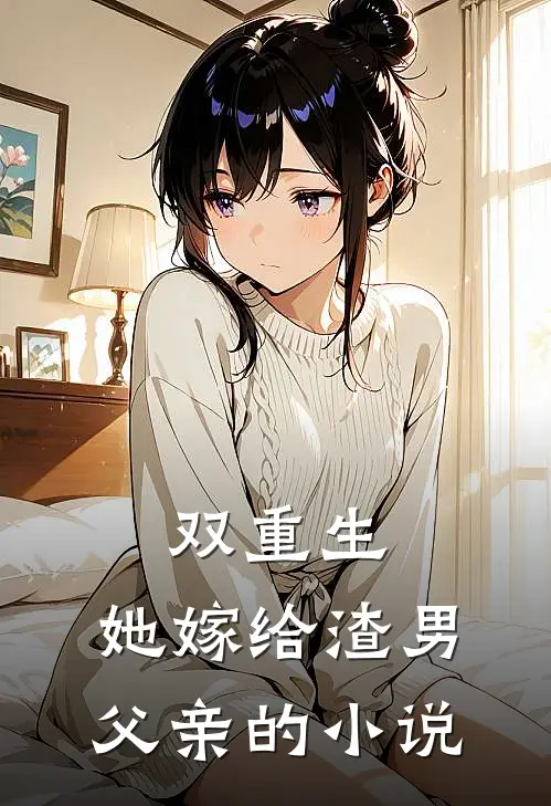 双重生：她嫁给渣男父亲的小说