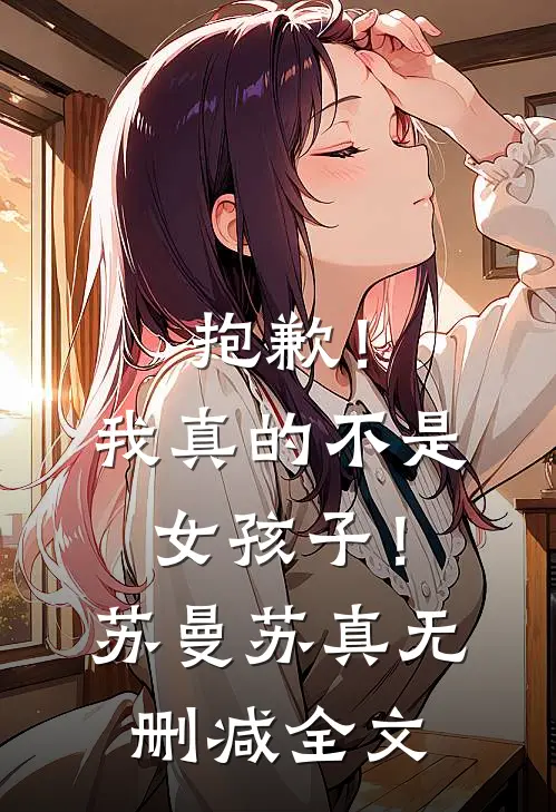 抱歉！我真的不是女孩子！苏曼苏真无删减全文