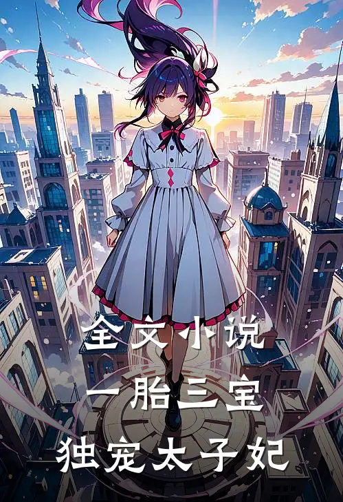 全文小说一胎三宝：独宠太子妃