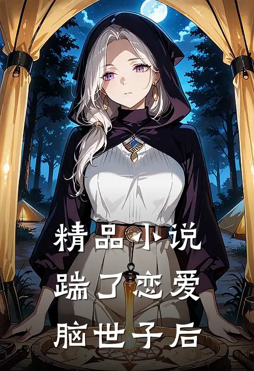 精品小说踹了恋爱脑世子后