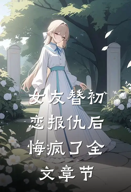 女友替初恋报仇后，悔疯了全文章节