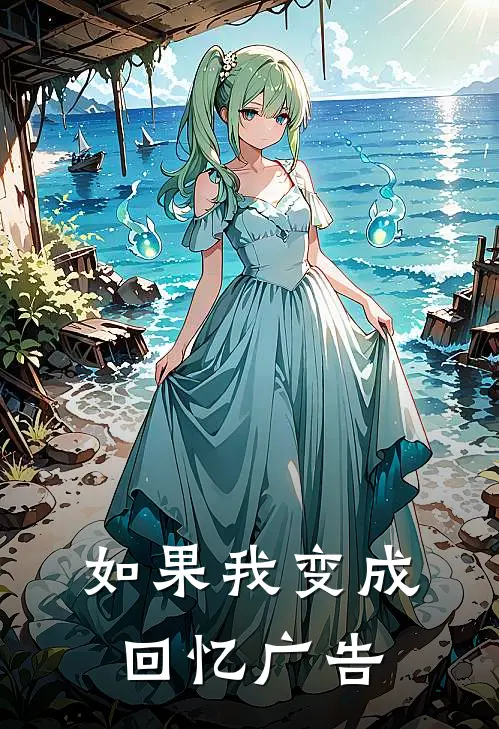如果我变成回忆广告