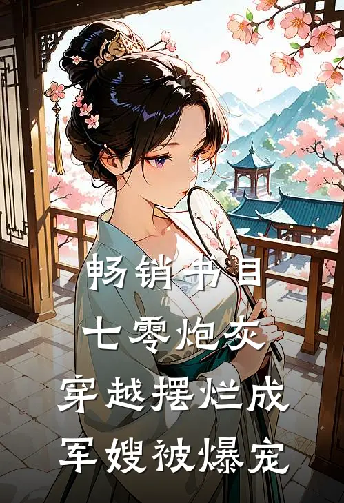 畅销书目七零炮灰，穿越摆烂成军嫂被爆宠