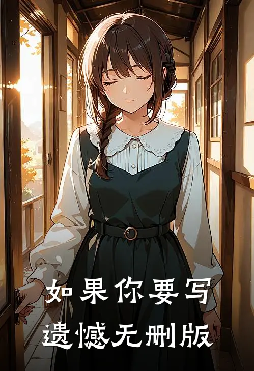 如果你要写遗憾无删版