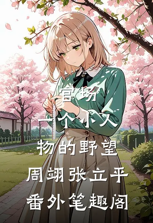 官场：一个小人物的野望：周翊张立平番外笔趣阁