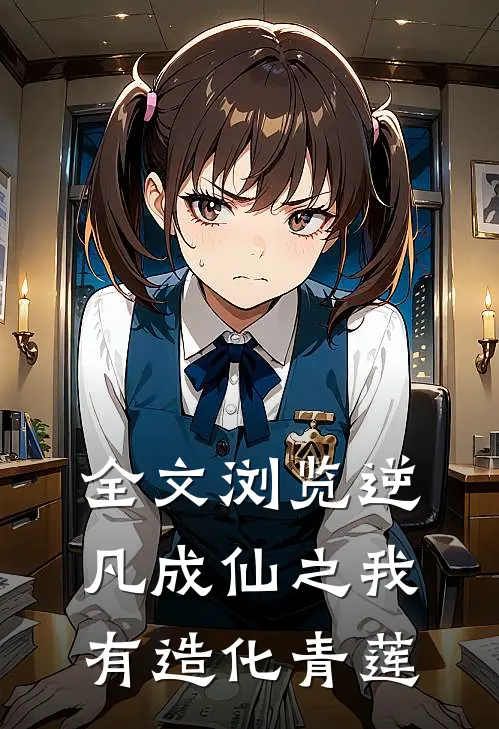 全文浏览逆凡成仙之我有造化青莲