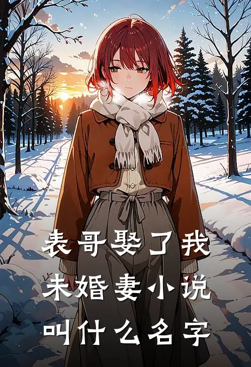 表哥娶了我未婚妻小说叫什么名字