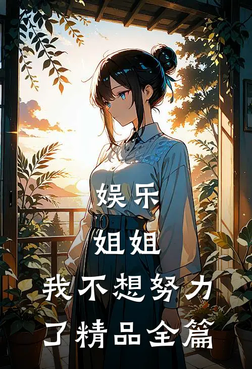 娱乐：姐姐，我不想努力了精品全篇