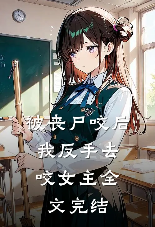 被丧尸咬后,我反手去咬女主全文完结