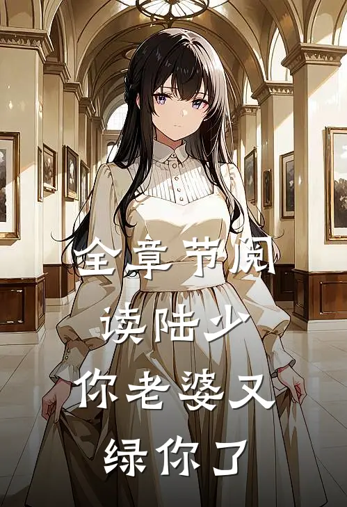 全章节阅读陆少，你老婆又绿你了