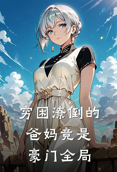 穷困潦倒的爸妈竟是豪门全局